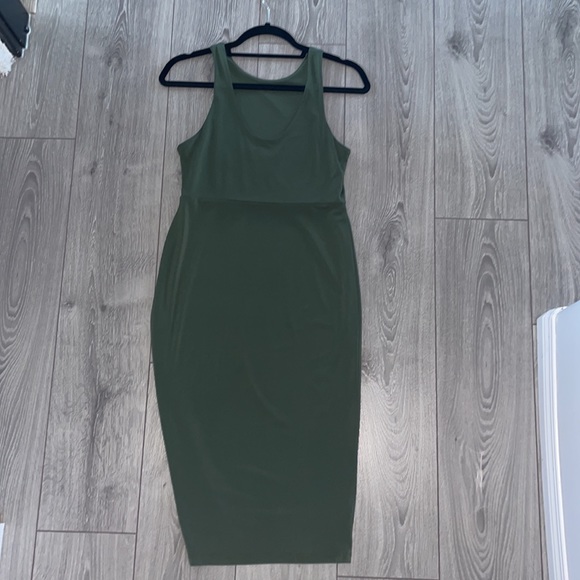 Want My Look midi dress - Picture 3 of 6